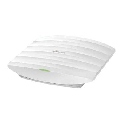 TP-Link EAP223 AC1350 Ceiling Mount WiFi 5 Access Point – Dual-Band MU-MIMO, Omada Mesh, PoE, Seamless Roaming, Gigabit Ethernet | SKU: EAP223