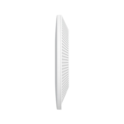 TP-Link Omada EAP660 HD AX3600 Ceiling Mount Wi-Fi 6 Access Point | 2.5G Ethernet | High-Density Connectivity | Omada Mesh | Enterprise Wi-Fi
