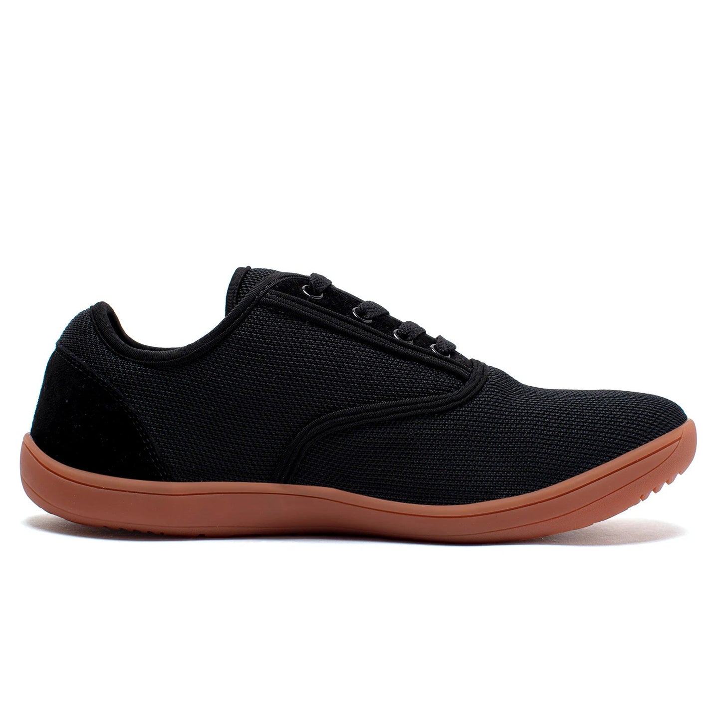 Wide Toe Box Barefoot Shoes Minimalist Breathable Comfortable Trail Walking