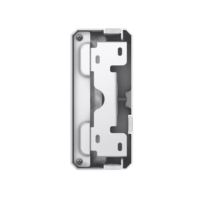 TP‑Link VJB‑240 VIGI Network Camera Junction Box – Aluminium Cable‑Concealing Wall Mount for Dome, Turret & Fisheye Cameras
