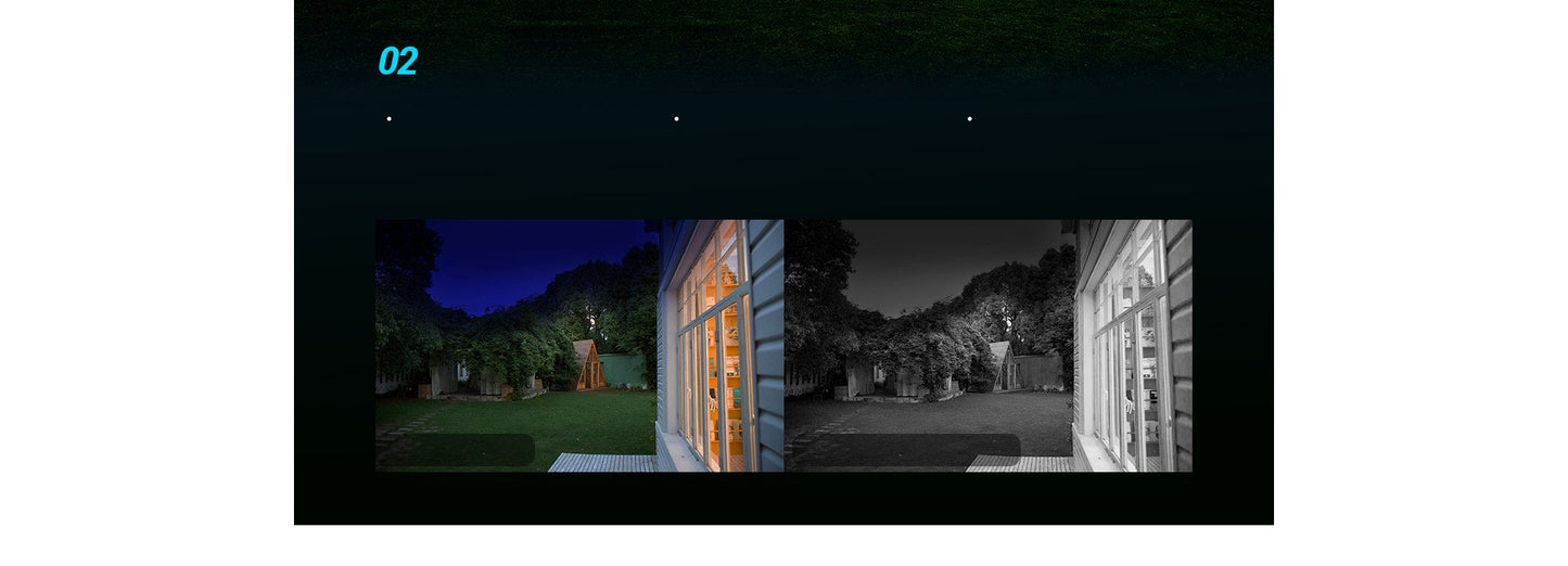 EZVIZ H8c Pan & Tilt Wi-Fi Camera – 360-Degree Smart Protection