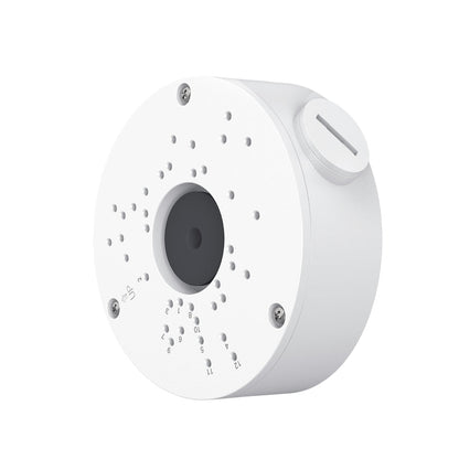 TP-Link VJB-305 VIGI Network Camera Junction Box – Waterproof Aluminum Housing for Neat Cable Management (VJB-305)