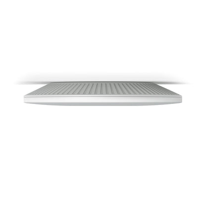 TP-Link Omada EAP660 HD AX3600 Ceiling Mount Wi-Fi 6 Access Point | 2.5G Ethernet | High-Density Connectivity | Omada Mesh | Enterprise Wi-Fi
