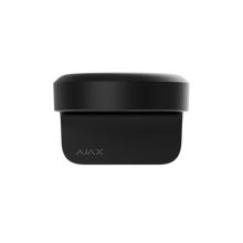 AJAX#168235 Ajax MountCam A1 Black Wall Mount Bracket for Security Cameras