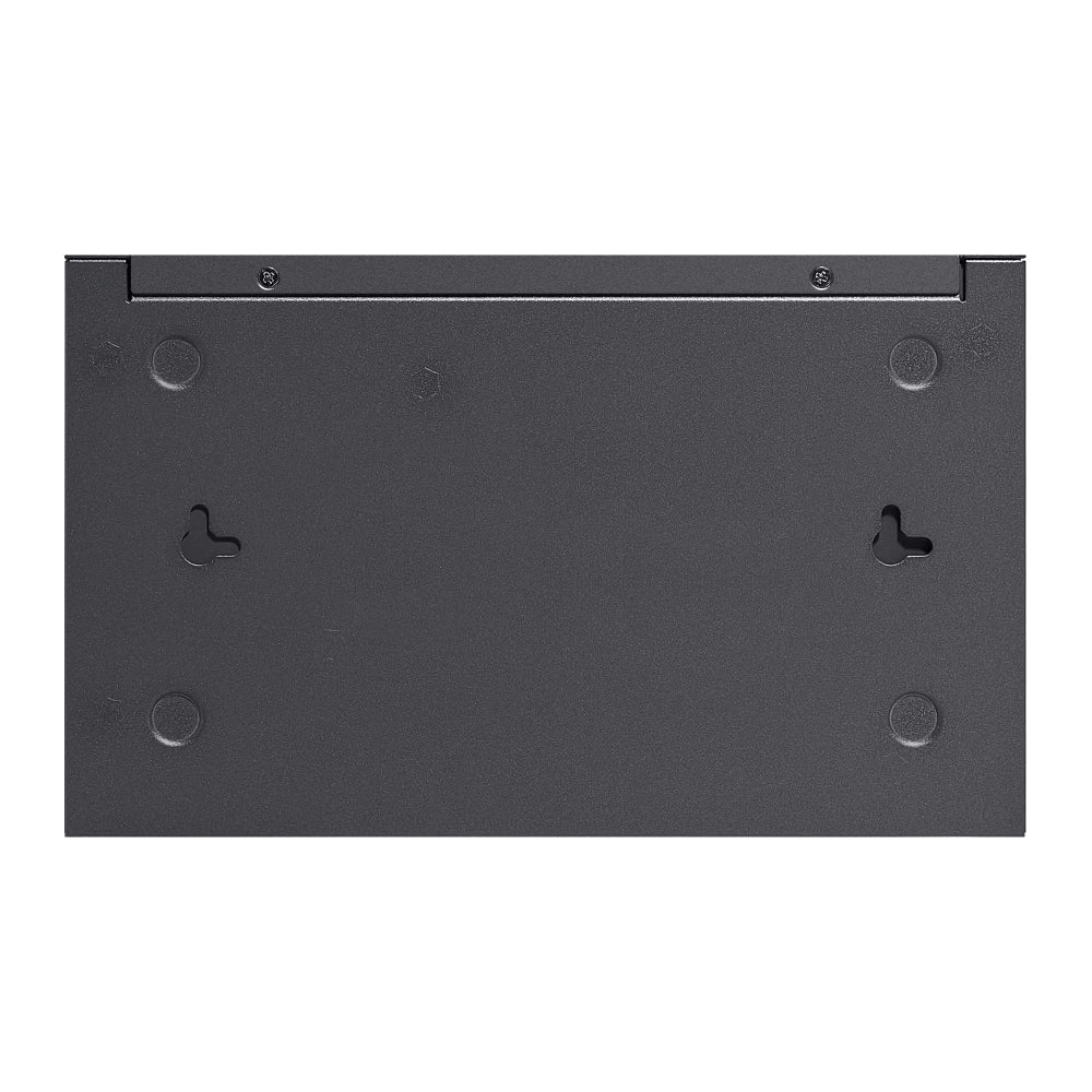 TP-Link SG2008P – Omada 8-Port Gigabit Smart Managed Switch with 4-Port PoE+