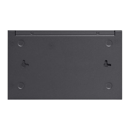 TP-Link SG2008P – Omada 8-Port Gigabit Smart Managed Switch with 4-Port PoE+