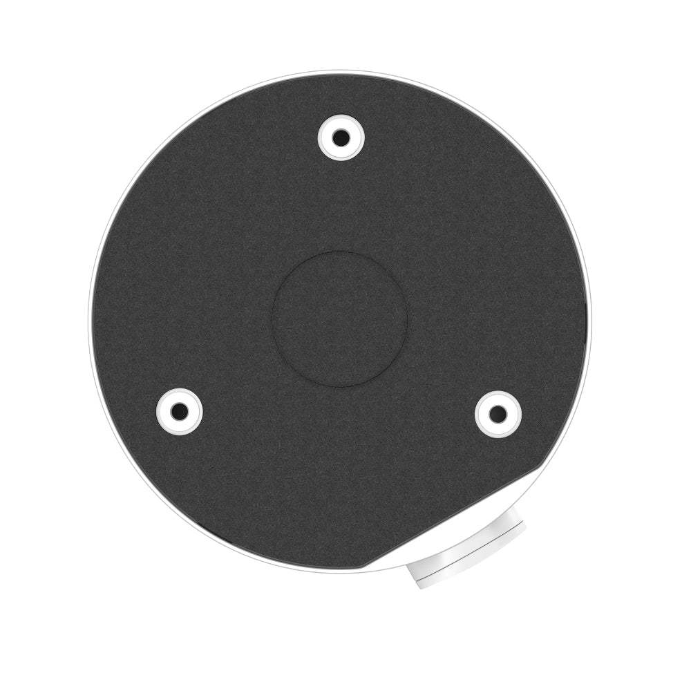 TP-Link VJB-305 VIGI Network Camera Junction Box – Waterproof Aluminum Housing for Neat Cable Management (VJB-305)