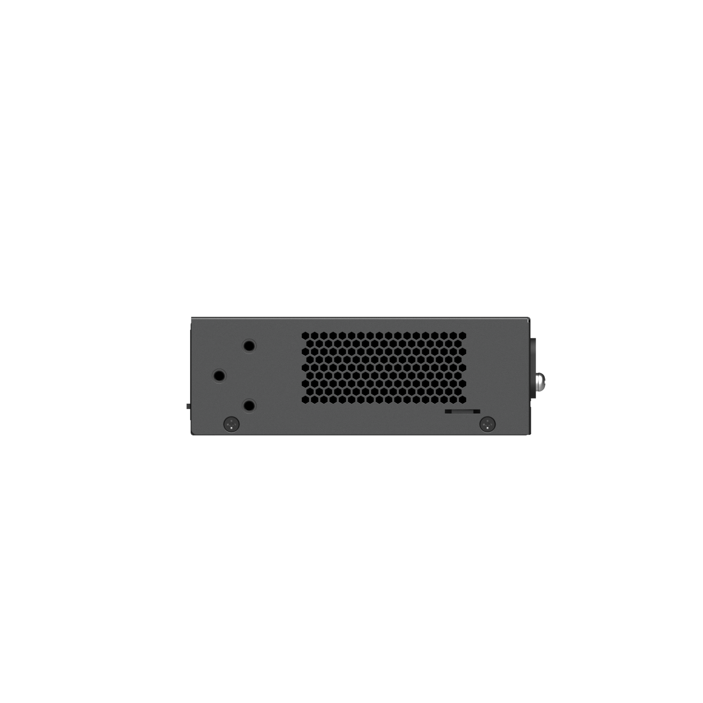 Ruijie Reyee RG-ES124G-L 24-Port Gigabit Unmanaged Switch | 24 x 10/100/1000 Mbps Non-PoE Network Switch