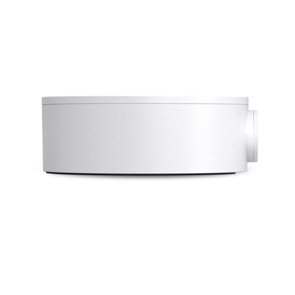 TP-Link VJB-305 VIGI Network Camera Junction Box – Waterproof Aluminum Housing for Neat Cable Management (VJB-305)