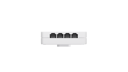 Ruijie RG-RAP1260 – Wi-Fi 6 AX3000 Dual-Band Wall Plate Access Point