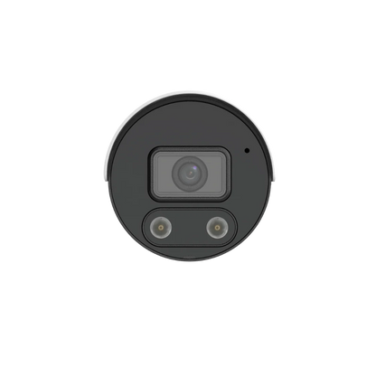 UNIARCH IPC-B1P8-AF28KC AiOC 8MP HD Intelligent Light and Audible Warning Fixed Bullet Network Camera