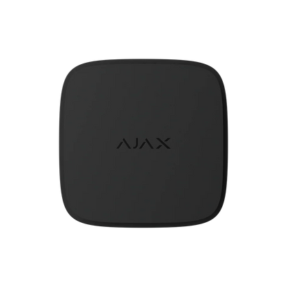 AJAX#53154 Ajax FireProtect 2 SB (Heat/CO) Jeweller Wireless Heat &amp; Carbon Monoxide Detector White/Black