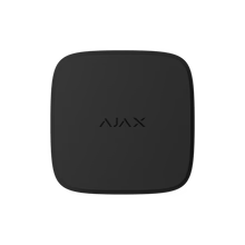 AJAX#53154 Ajax FireProtect 2 SB (Heat/CO) Jeweller Wireless Heat &amp; Carbon Monoxide Detector White/Black