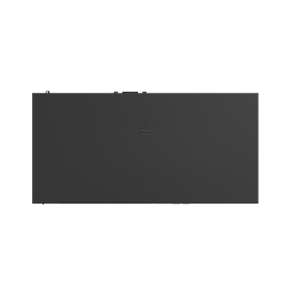 RG-ES228GS-P 28-Port Gigabit Smart Cloud Managed PoE Switch – 24 PoE+ Ports, 2 RJ45 Uplinks, 2 SFP Ports, Fan-Controlled, Ideal for Enterprise & CCTV Networks