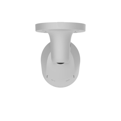 AJAX#126253 Ajax 5MP 2.8mm Bullet HL IP Security Camera – White / Black