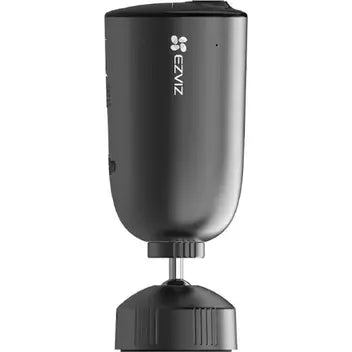 EZVIZ EB3 (AOV Version) 2K Standalone Smart Wi-Fi CCTV Home Battery Camera with Solar Panel Kit