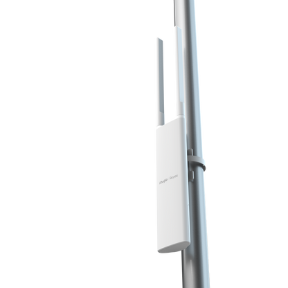 Ruijie RG-RAP52-OD – Reyee Wi-Fi 5 AC1300 Dual-Band Outdoor Access Point