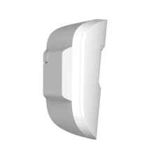 AJAX#30652 Ajax MotionCam Jeweller Wireless PIR Motion Detector with Photo Verification – White / Black | Indoor Security Sensor