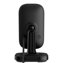 AJAX#119711 Ajax IndoorCam Wi-Fi Security Camera with AI Detection – White / Black
