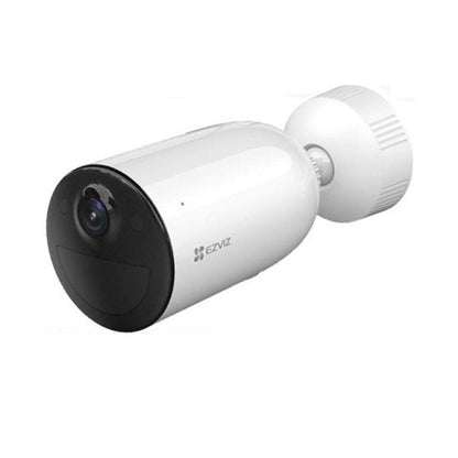 EZVIZ CB3 (AOV Version) 2K Standalone Smart Home Battery WI-FI CCTV Camera with Always-On Video Mode