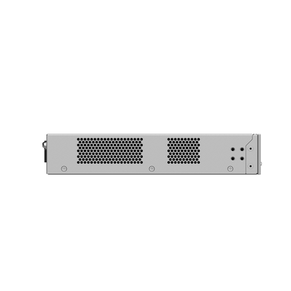 RG-NBS3300-8MG2XS-P 8-Port Multi-Gigabit Layer 2 Managed Switch – 8 PoE+ Ports, 2 × 10G SFP+ Uplinks, 240W PoE Budget, Enterprise-Class