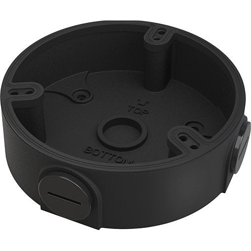 Dahua DH-PFA136 Water-Proof Aluminum Junction Box | Weatherproof Camera Mount Accessory