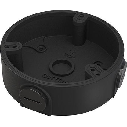 Dahua DH-PFA136 Water-Proof Aluminum Junction Box | Weatherproof Camera Mount Accessory