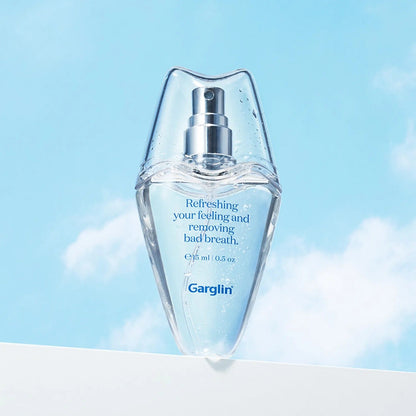 Garglin Fresh Breath Mint 15ml