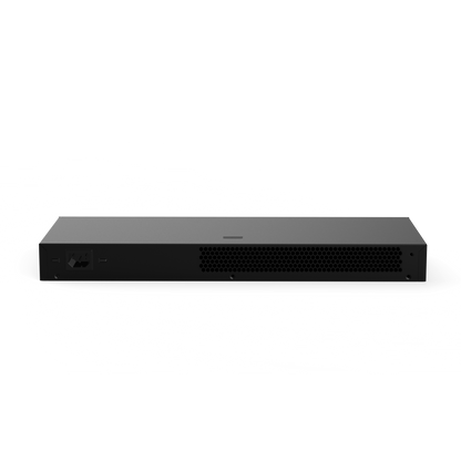 Ruijie RG-ES216GC, 16-Port Gigabit Smart Cloud Mananged Non-PoE Switch