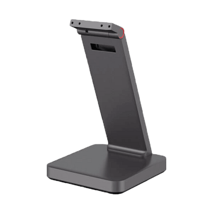 Hikvision DS-KAB6-D1 Base Bracket – Heavy-Duty Desktop Mount for DS-K1T Series Terminals