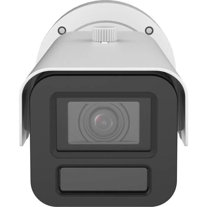 Hikvision iDS-2CD7A46G2/P-IZHS(Y) 4MP DeepinView ANPR Moto Motorised Varifocal Bullet Camera – DarkFighter 2.0, 150dB WDR, H.265+, IP67/IK10