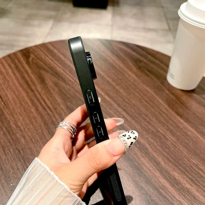 Google Pixel Wireless Charging PU Leather Case