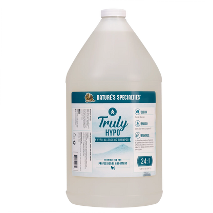 Natures Specialties Truly Hypo Shampoo