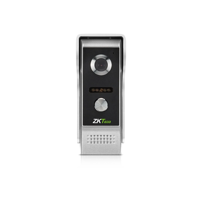 ZKTeco VE01-A50L – 4-Wire 2MP Villa Outdoor Station