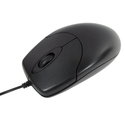 Universal USB Mouse for CCTV Systems & Computers – Compatible with Dahua, Hikvision, Uniview, Wisenet, TP-Link & More