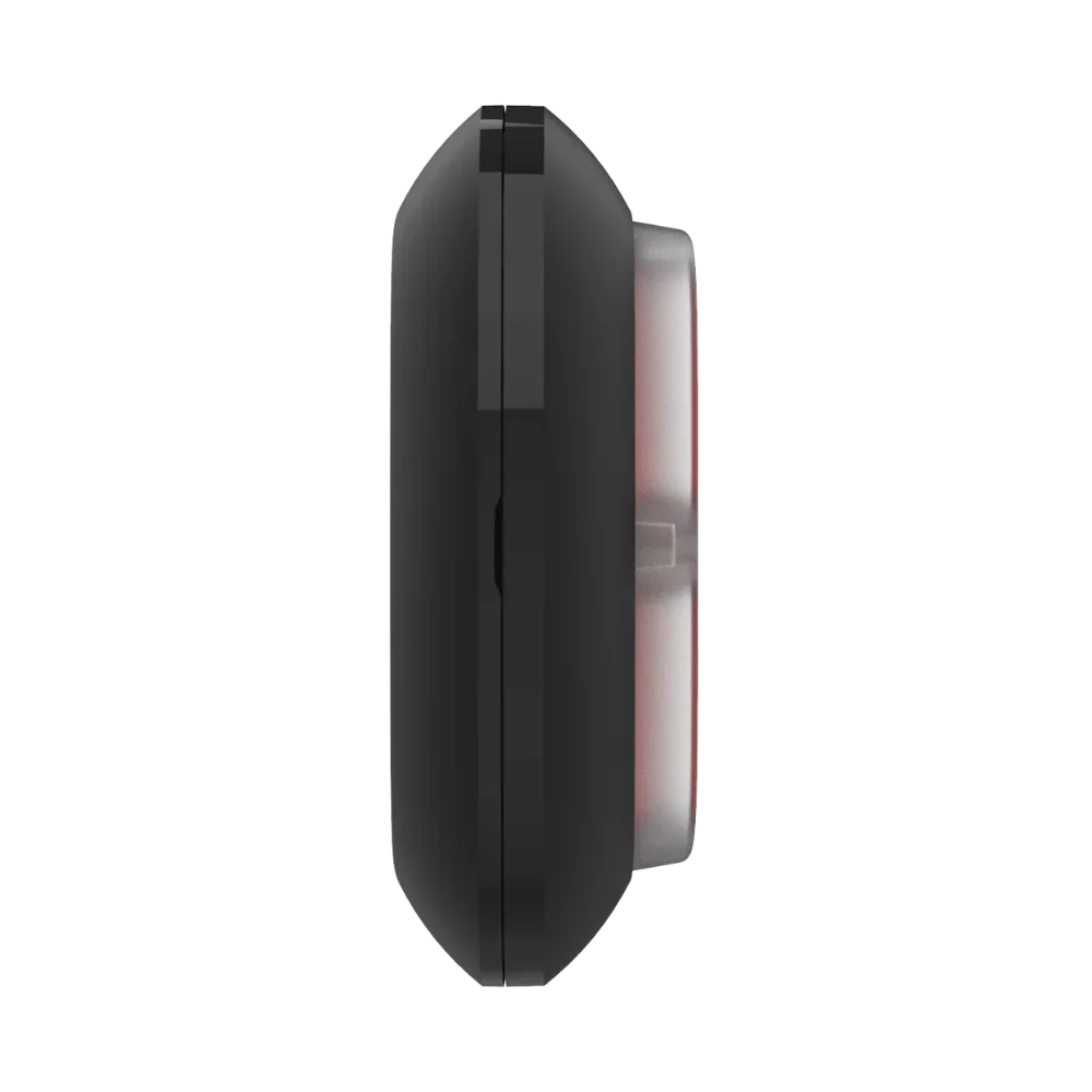 AJAX#30623 – Ajax DoubleButton Jeweller Wireless Hold-Up / Panic Button (Black)