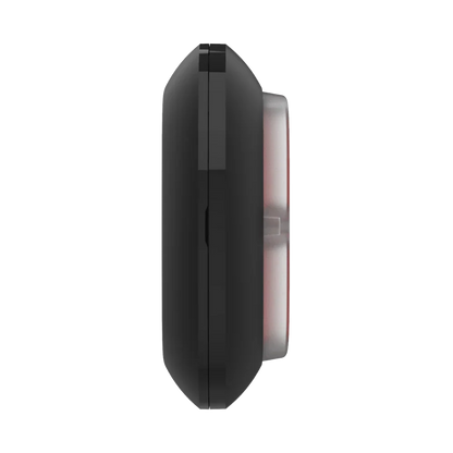 AJAX#30623 – Ajax DoubleButton Jeweller Wireless Hold-Up / Panic Button (Black)