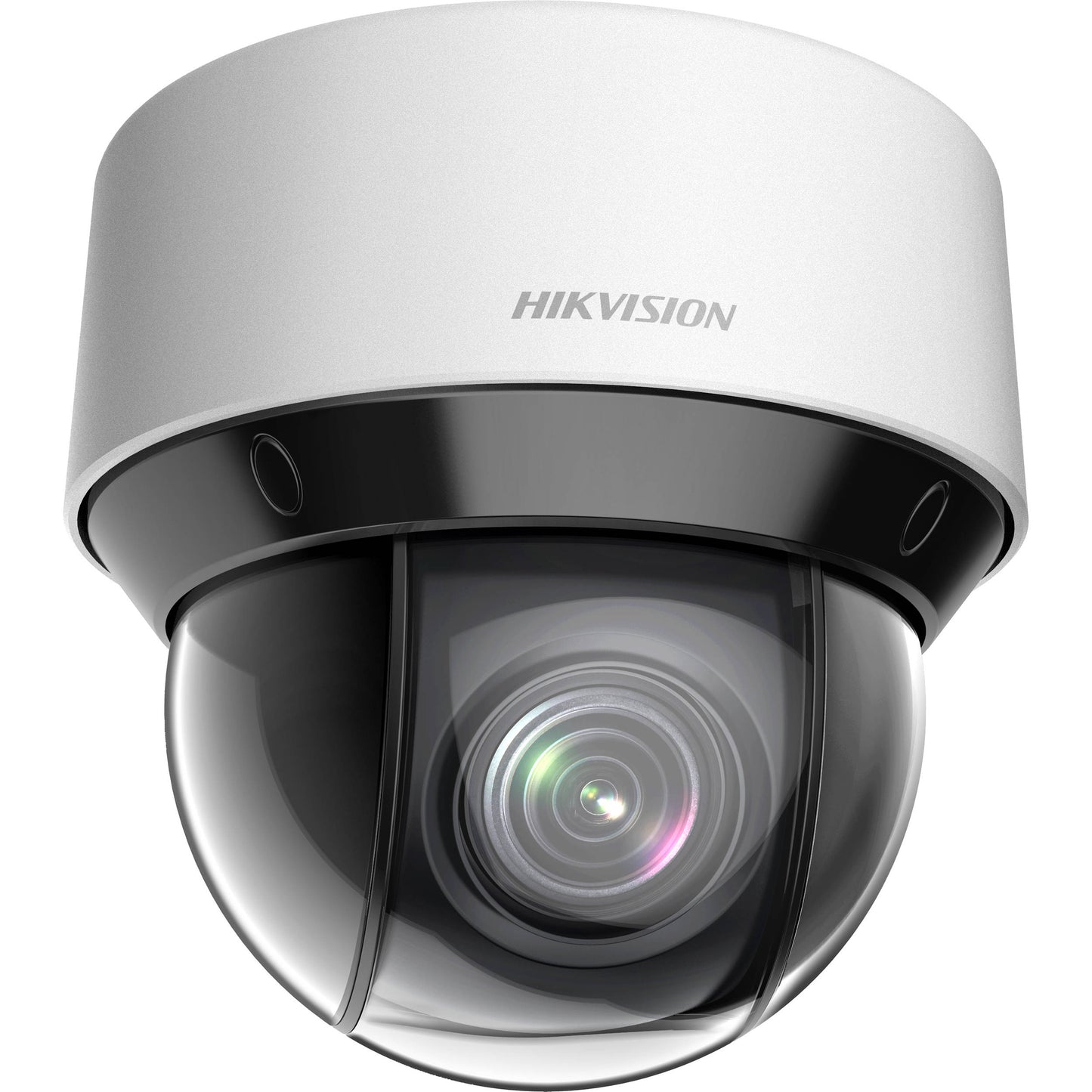 Hikvision DS-2DE4A425IW-DE(S6) 4MP IR Network PTZ Camera with 25x Optical Zoom & DarkFighter Technology