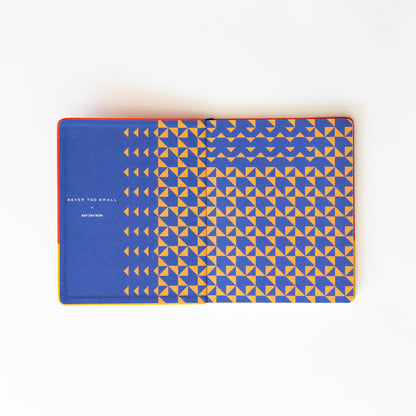 NTS x Any Day Now Notebook