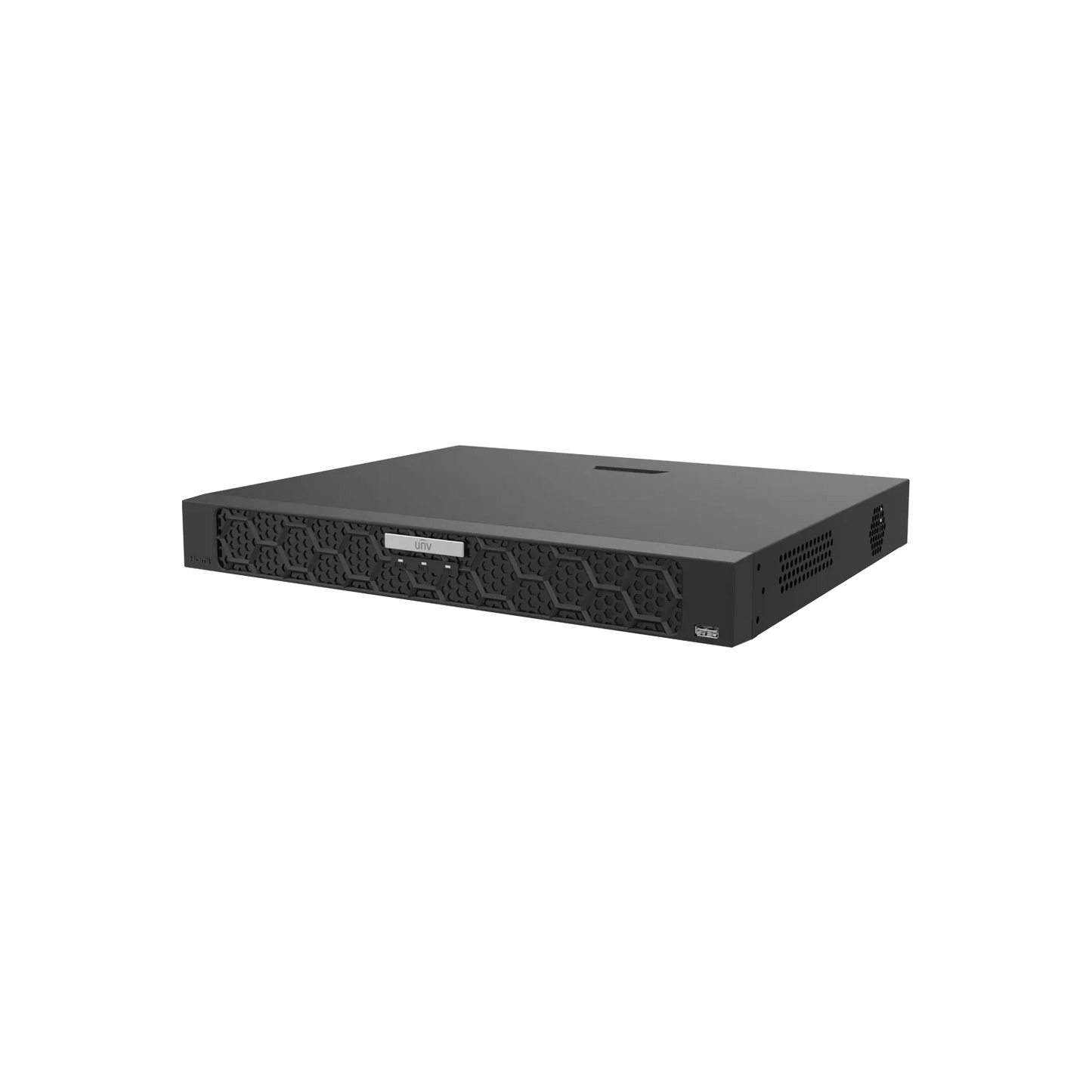 Uniview NVR502-32E-IM-G 32 Channel IM Series SeekFree Network Video Recorder (No HDD) – 32MP Recording, AI Analytics, Ultra H.265