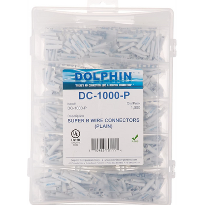 GARLAND CAT6 Patch Lead, 24AWG, PVC Sheath, Blue, RJ45 to RJ45 – 5 Metres