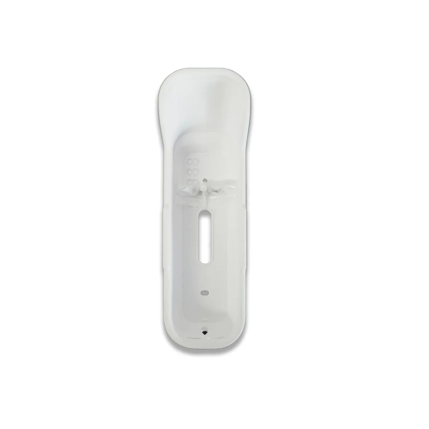 AJAX Rain Shield Bracket for Doorbell White/Grey/Graphite/Black Weather Protection Mount – AJAX#90888