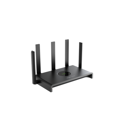 RG-EW1300G 1300M Dual-Band Gigabit Wireless Router – Wi-Fi 5, Mesh-Ready for Home & SOHO Networks