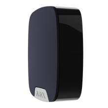 AJAX#30630 Ajax HomeSiren Jeweller Wireless Indoor Security Siren – White | 100 dB Alarm | 2000 m Range