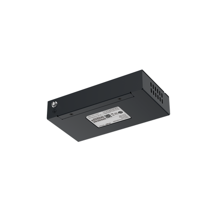 Ruijie RG-ES105GD, 8-port 10/100/1000Mbps Unmanaged Non-PoE Switch