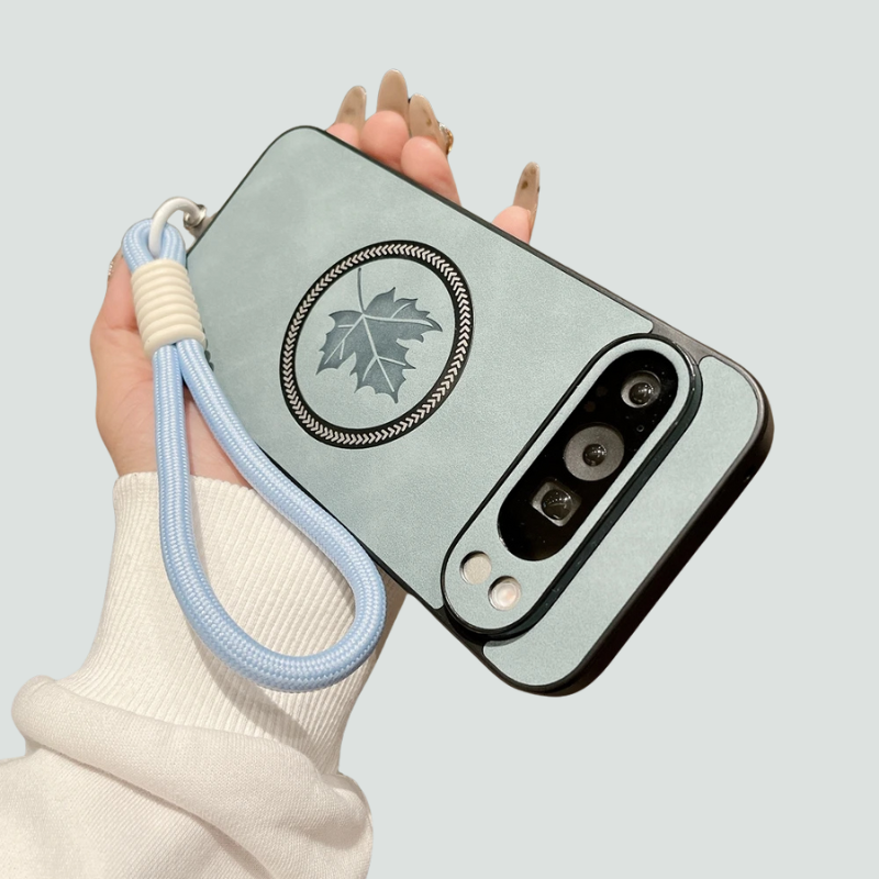 Google Pixel PU Leather Phone Case