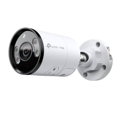 TP-Link VIGI Insight S385 8MP Outdoor Full-Color Bullet Network IP Camera 2.8mm / 4mm