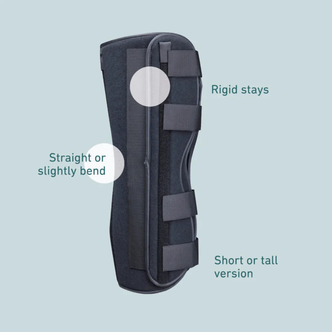 B:Joynz Knee Immobiliser