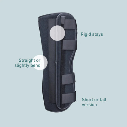 B:Joynz Knee Immobiliser