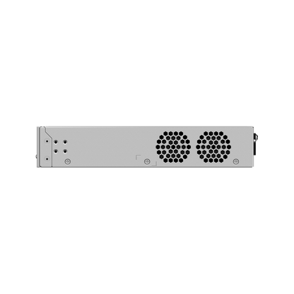 RG-NBS3300-8MG2XS-P 8-Port Multi-Gigabit Layer 2 Managed Switch – 8 PoE+ Ports, 2 × 10G SFP+ Uplinks, 240W PoE Budget, Enterprise-Class